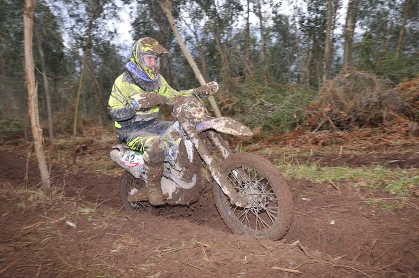 Campeonato de España Cross Country —  Fotos de Stock