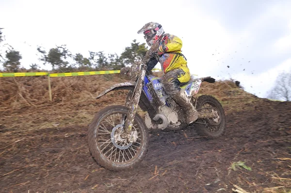 Campeonato de España Cross Country — Foto de Stock