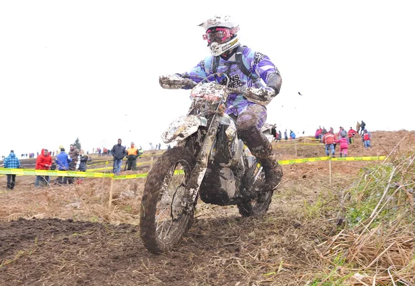 Campeonato de España Cross Country —  Fotos de Stock