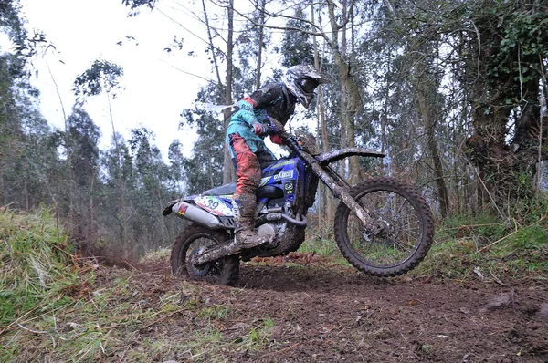 Campeonato de España Cross Country —  Fotos de Stock