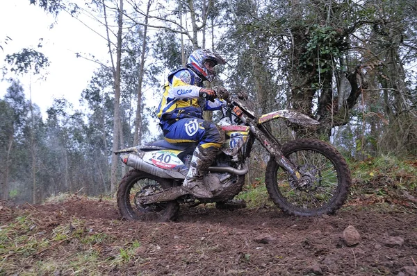 Campeonato de España Cross Country — Foto de Stock