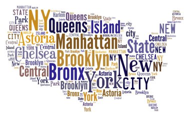 YENİ YORK.