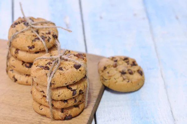 Homemade cookie — Stock Photo, Image