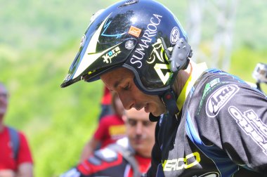 Deneme İspanya Şampiyonası.