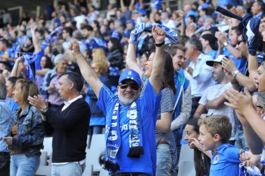 Real Oviedo - Somozas