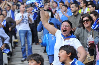 Real Oviedo - Somozas