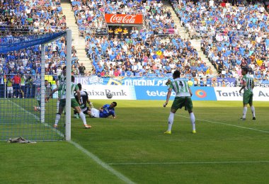 Real Oviedo - Somozas