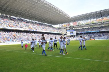 Real Oviedo - Somozas