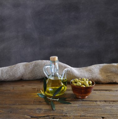 zeytinyağı.