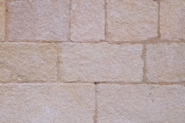 Stone wall. — Stock Photo, Image