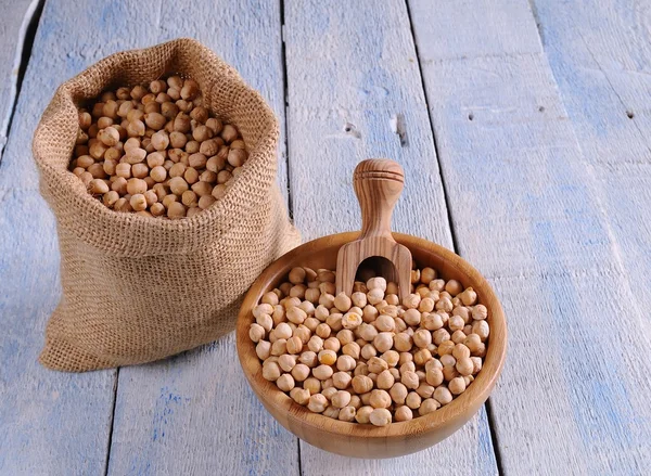 Guisantes . —  Fotos de Stock