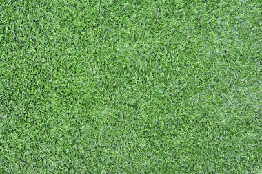 yukarıdan yeşil çimen