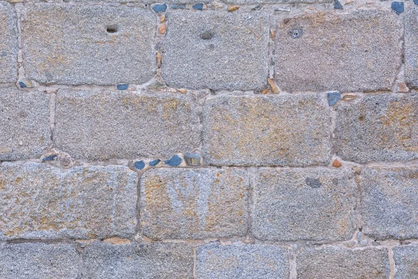Close-up of stoned wall — Stock Photo, Image