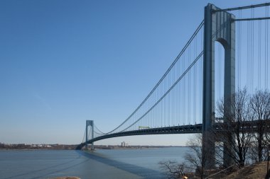 narrows Verrazano Köprüsü