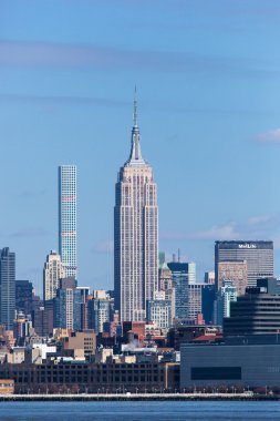 Empire State Binası