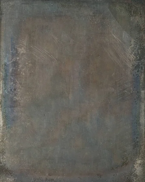 Bu gerçek bir antika Daguerreotype fotoğrafı kullanılarak oluşturulmuş bir fotoğraf dokusu veya kaplaması. Herhangi bir fotoğraf düzenleme projesinde kullanılabilir..