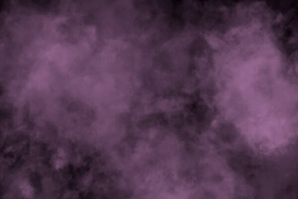 This is a purple smoke or fog overlay to create a special effect on photos and designs