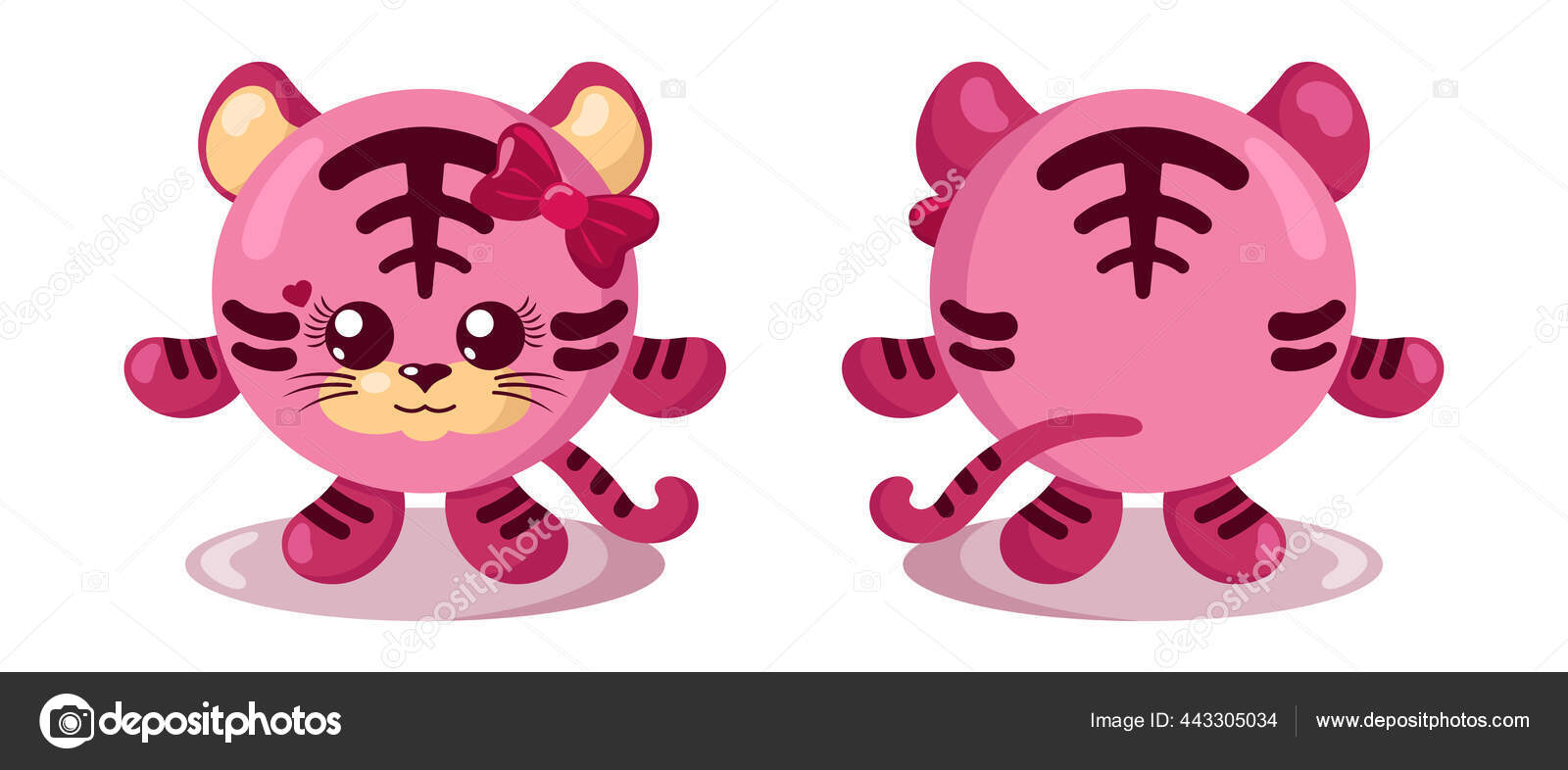 ライラックの猫ストックベクター ロイヤリティフリーライラックの猫イラスト ページ 2 Depositphotos