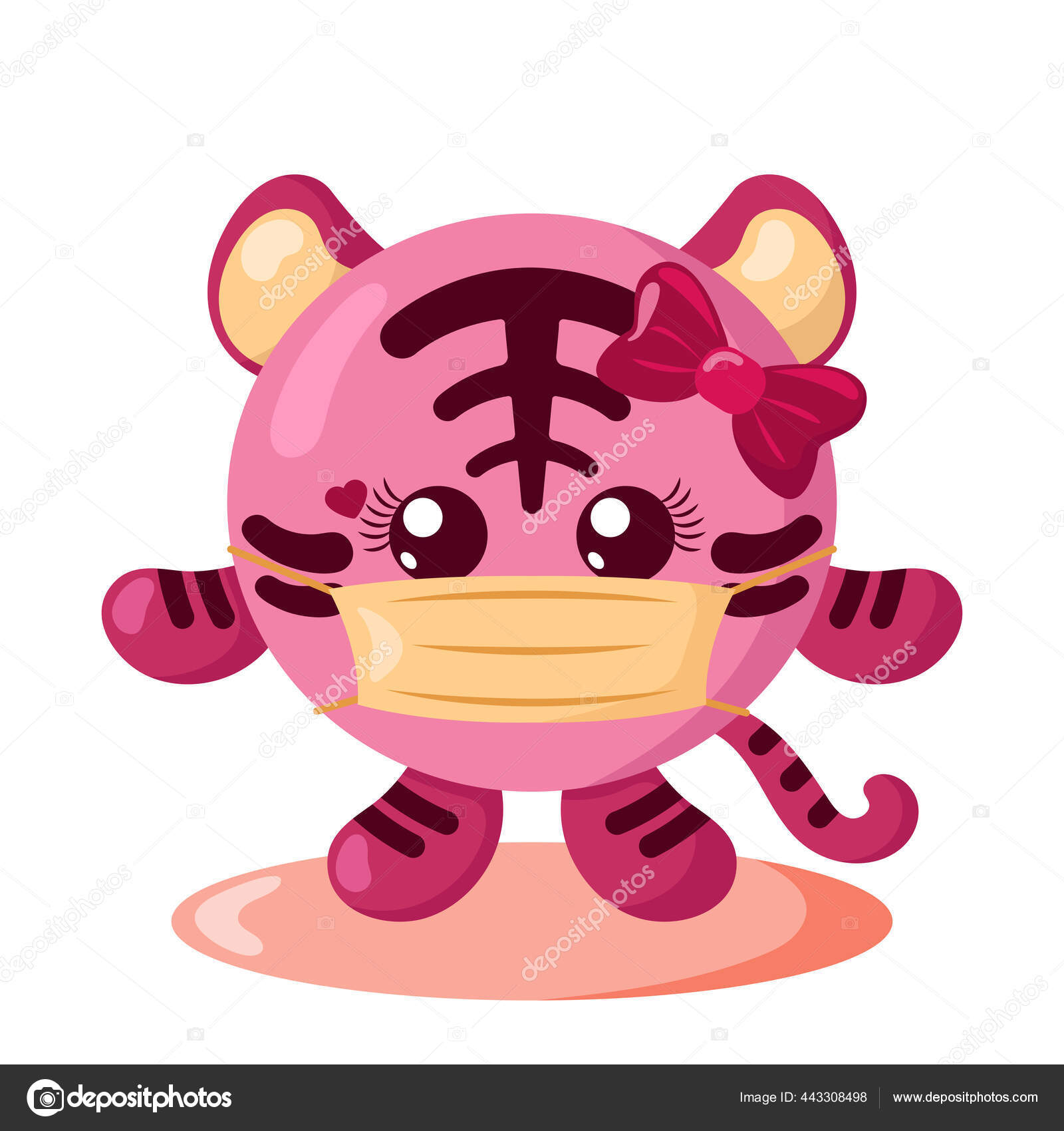 ライラックの猫ストックベクター ロイヤリティフリーライラックの猫イラスト ページ 2 Depositphotos