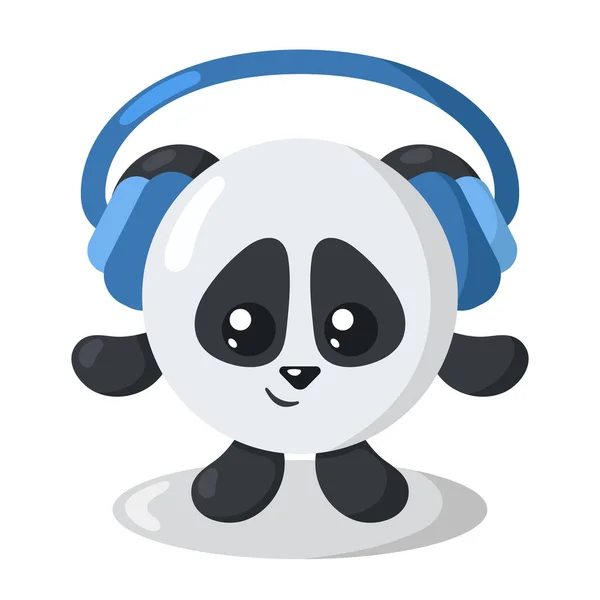 無料ダウンロード 壁紙かわいい パンダ 可愛いイラスト 動物 ふわふわ
