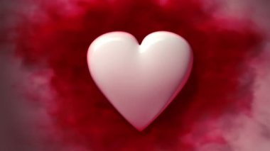 döngü içinde kanama kalp