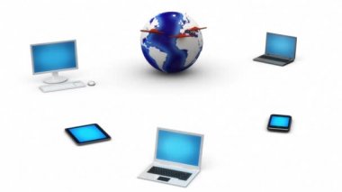 Internet bağlantı kavramı