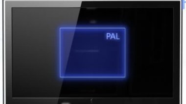 En boy oranı kavramı pal full hd ile karşılaştırıldığında.