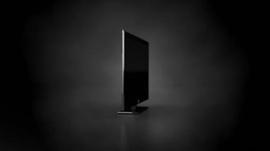 3D tv - modern tv kavramı