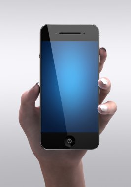 el içinde smartphone