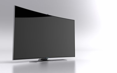 üst seviye akıllı led tv