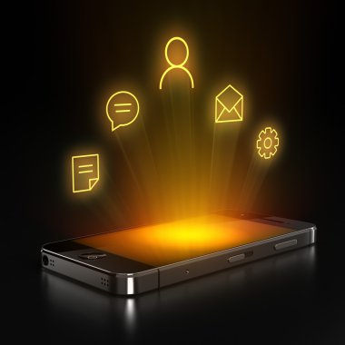 Smartphone kavramı