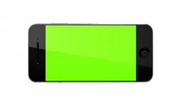 hareketli smartphone