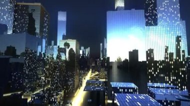 Hiç bitmeyen labirent