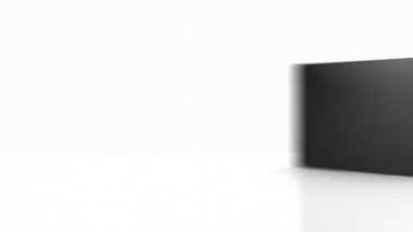 Dijital tablet ileti için hazır