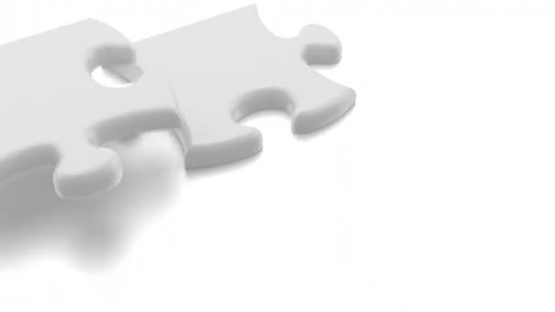 Solution puzzle blanc 