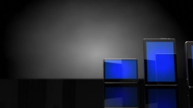 Alan derinliği dijital yastıkları