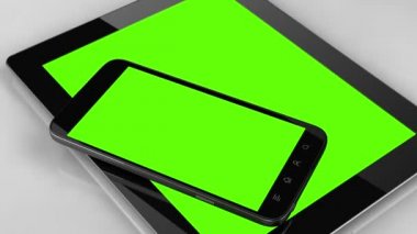 akıllı telefon ve tablet