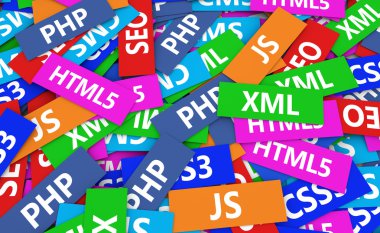 Web Tasarım Web geliştirme kavramı
