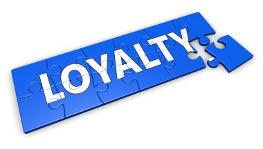 Müşteri Sadakat geliştirme kavramı