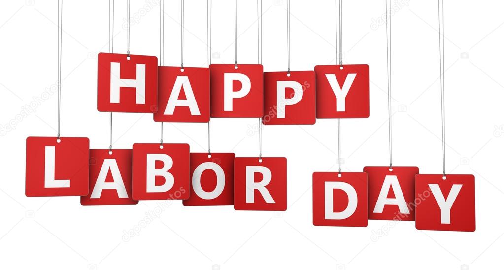happy labor day tags