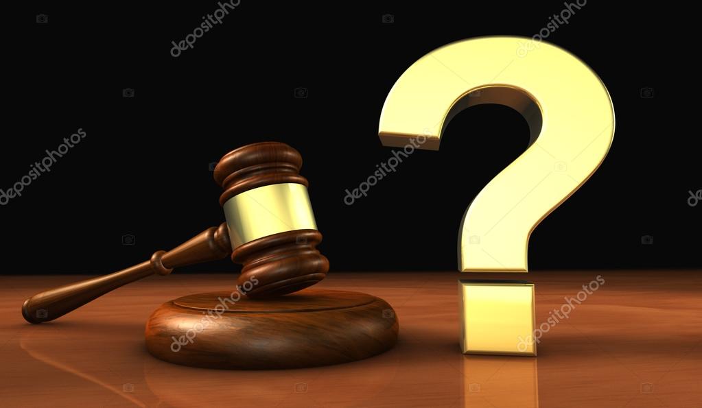law and legal