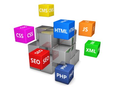 Web tasarım geliştirme