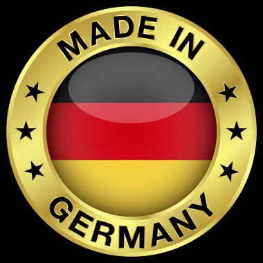 made in Germany