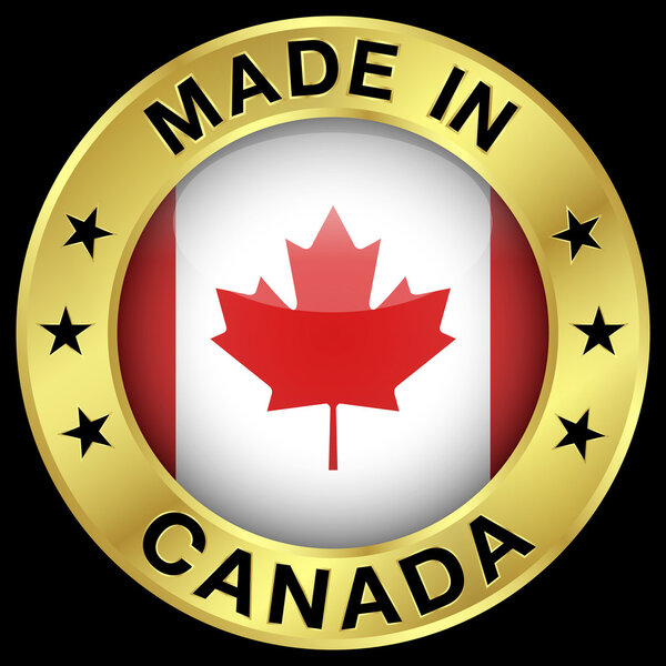 Made In Canada