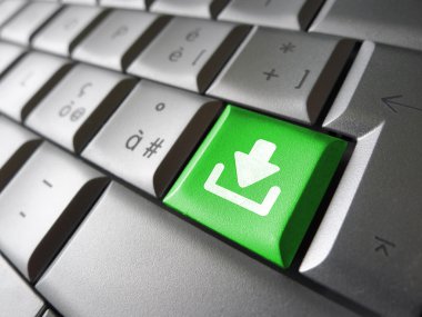 Anahtar Web kavramı indir