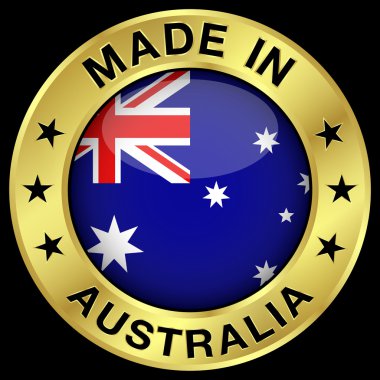 Avustralya'da yapılan