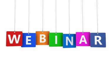 Webinar kavramı