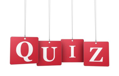 Test işareti 