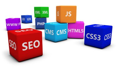 Web Tasarım ve Seo