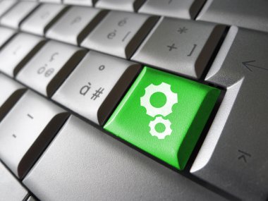 Web sitesi ayarları